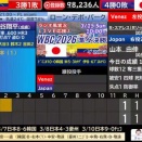 WBC QF　侍Japan vs Venezuela　2026-03-15