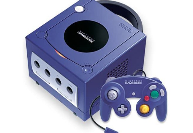 【祝】ゲームキューブ、本日で20周年