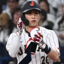 【侍ジャパン】周東スタメンでよくないか？