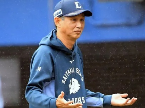 【西武】西口監督の勝負手はあるのか。