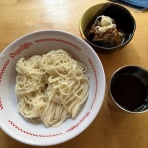 ぼくの燃料補給記