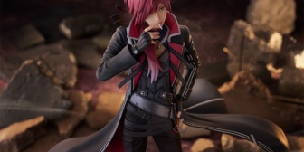 【にじさんじ】ローレン、1/7スケールフィギュア受注開始『これはハズレじゃなさそう』『めちゃくちゃ綺麗なローレン』