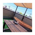 のだしおもてなし～BBQ編。。。生ビールサーバー＆２℃缶ビール