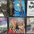 8/8(土)「大阪HARD & HEAVY METAL廃盤レコードセール」