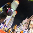 【画像】トー横「3人30kだけどどうする･････？」→