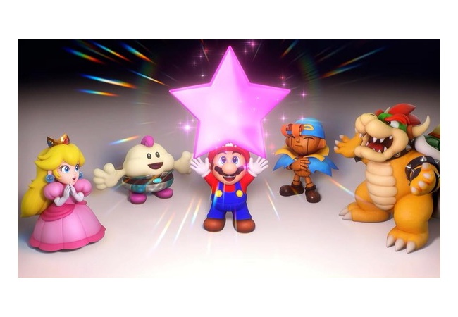 2023年～最も期待されるゲームランキング