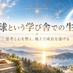 神々からのメッセージ