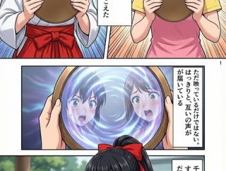 第六十七話：鏡を越えた確信【戦国タワーマンション】