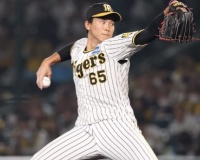 阪神・湯浅京己、カムバック賞候補か