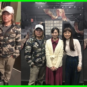 動画あり][日産×モーニング娘。OGコラボＣＭ] 中澤裕子・石黒彩・高橋 