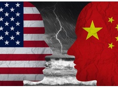 【速報】中国政府、珍しく日本を庇ってトランプ大統領に正論をぶつける。ホルムズ海峡で“とんでもない自作自演”を・・・
