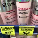 髪の毛がサラサラになったシャンプー