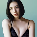 『相楽伊織さんの似顔絵を描きました』の画像