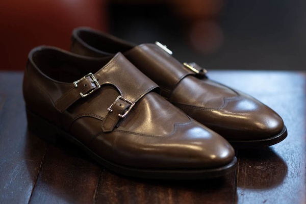NATORIYAのブログ - JOHN LOBB (ジョンロブ)