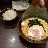 『一刀家秋葉原店 豚骨醤油ラーメン』の画像