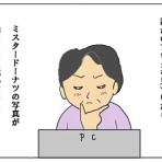 猫とガーデニング