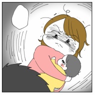 「2人目なんて考えられるかっっ‼」52