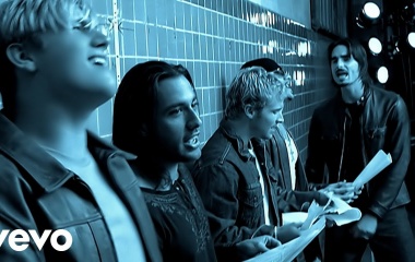 『人生の岐路に立ち会い・支え・勇気をくれた洋楽3曲【BSB・Westlife・Good Charlotte】』の画像