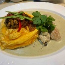 今日のランチ@新宿