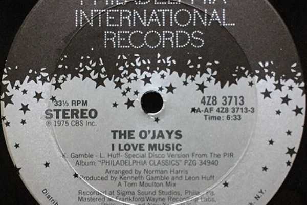 渋谷レコード店日記 - アナログレコードコレクションのススメ - 2025年03月