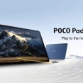 Snapdragon 7s Gen 4搭載12.1インチAndroidタブレット「POCO Pad M1」が日本で発売へ！Wi-Fi版「2509ARPBDG」が技適通過