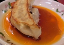 ぎょぎょぎょ餃子でご飯食べる奴なんているの！？！？！？！