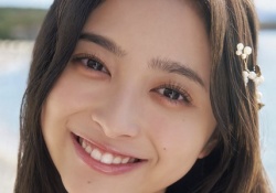 【朗報】井上和の1st写真集、10.9万部。在庫が9.08万部・・・