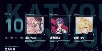 【にじすぽ】花鳥牛月復活うおおおおおお『ぶいすぽGG 胡桃のあ presents APEX LEGENDS』【7/29(水)20:00~】