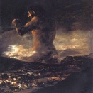 自作のファンタジー創作に巨人を出したら手が付けられなくなった