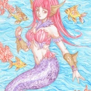 人魚2