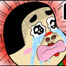 マジ焦った麦チョコ事件