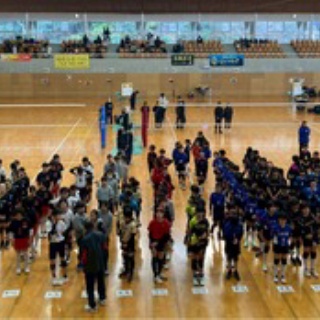 東海心のバレー