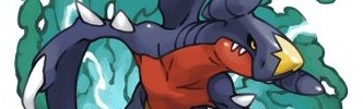 ガブリアスに竜舞と神速をプレゼントしてあげるべき