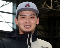 井上広大、2年連続2度目の『宜野座1号』になる！