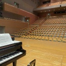 【スプリングコンサート終演いたしました】