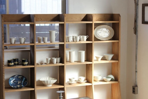 うつわ屋Living&Tableware NEWS - 角田淳