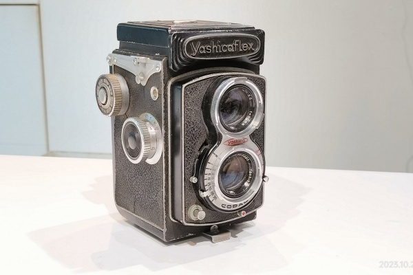 Pentagon フィルカメラ Konica III (ft表記) #1051348466293 | 東京CAMERA