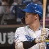 矢澤宏太.203 1本 4打点 OPS.564←二軍で育てるべきでは？
