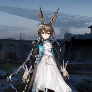 【アクナイ】アーミヤもう20歳くらい？