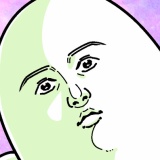 告知のみ日記