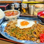 麺のすゝめ　（メンノススメ）