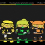 天下一どっとプリぽけ。