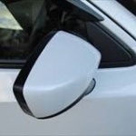 駐車したら友達に「ミラー畳めよ」って小馬鹿にした感じで言われたんだが別によくね？ 	