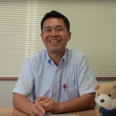 最高の仲間がいることが、会社の最大の強み