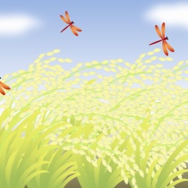 ワード絵 Amiのblog