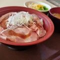 すき家の新メニュー『ローストポーク丼』が美味い。飯田市『すき家　153号飯田IC店』