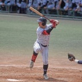 東海学園大 安並 蒼悟 内野手（至学館）