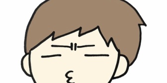 「先程は申し訳ない、夢を見ていたからあんなことを言ってしまった。実はすごく好き」と彼女から言われたが信じられない。