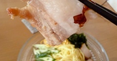 【シニアの暮らし】焼き豚大成功👍💕ランチ速報。。