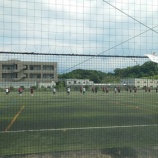 『長崎総附高サッカー部！』の画像